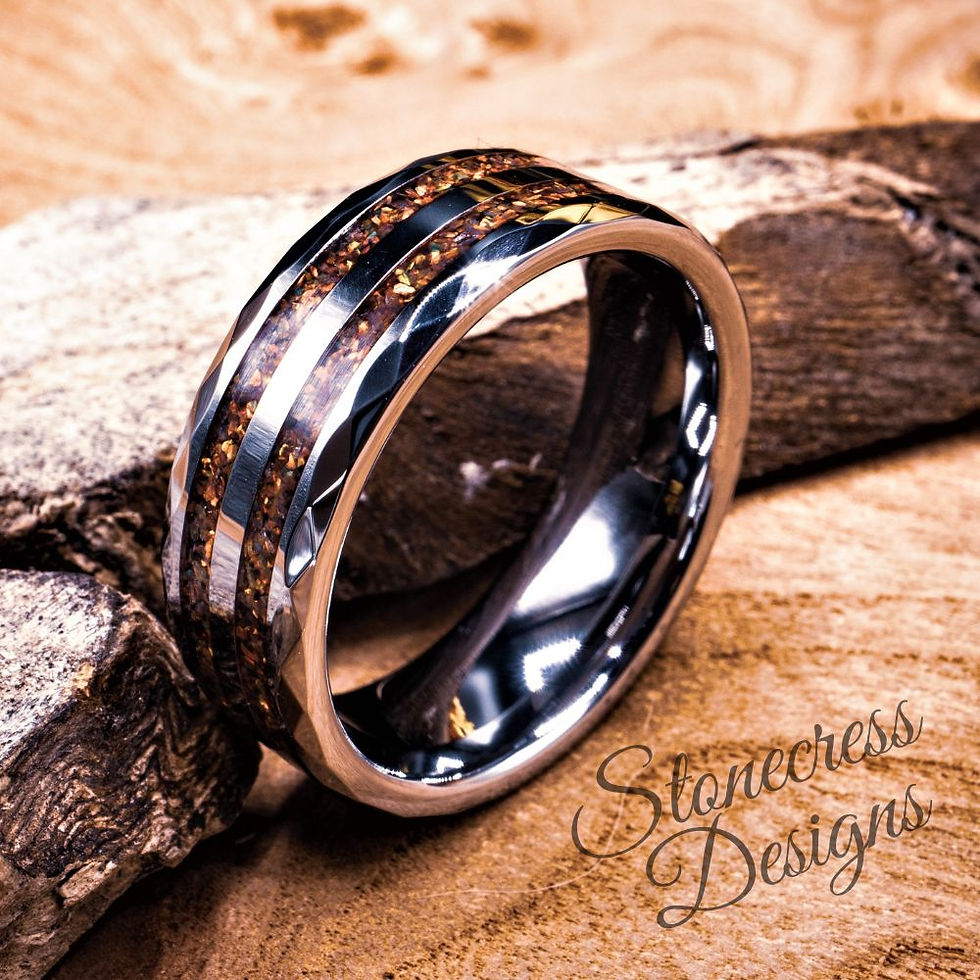 Thumbnail: Tungsten/Red Stone