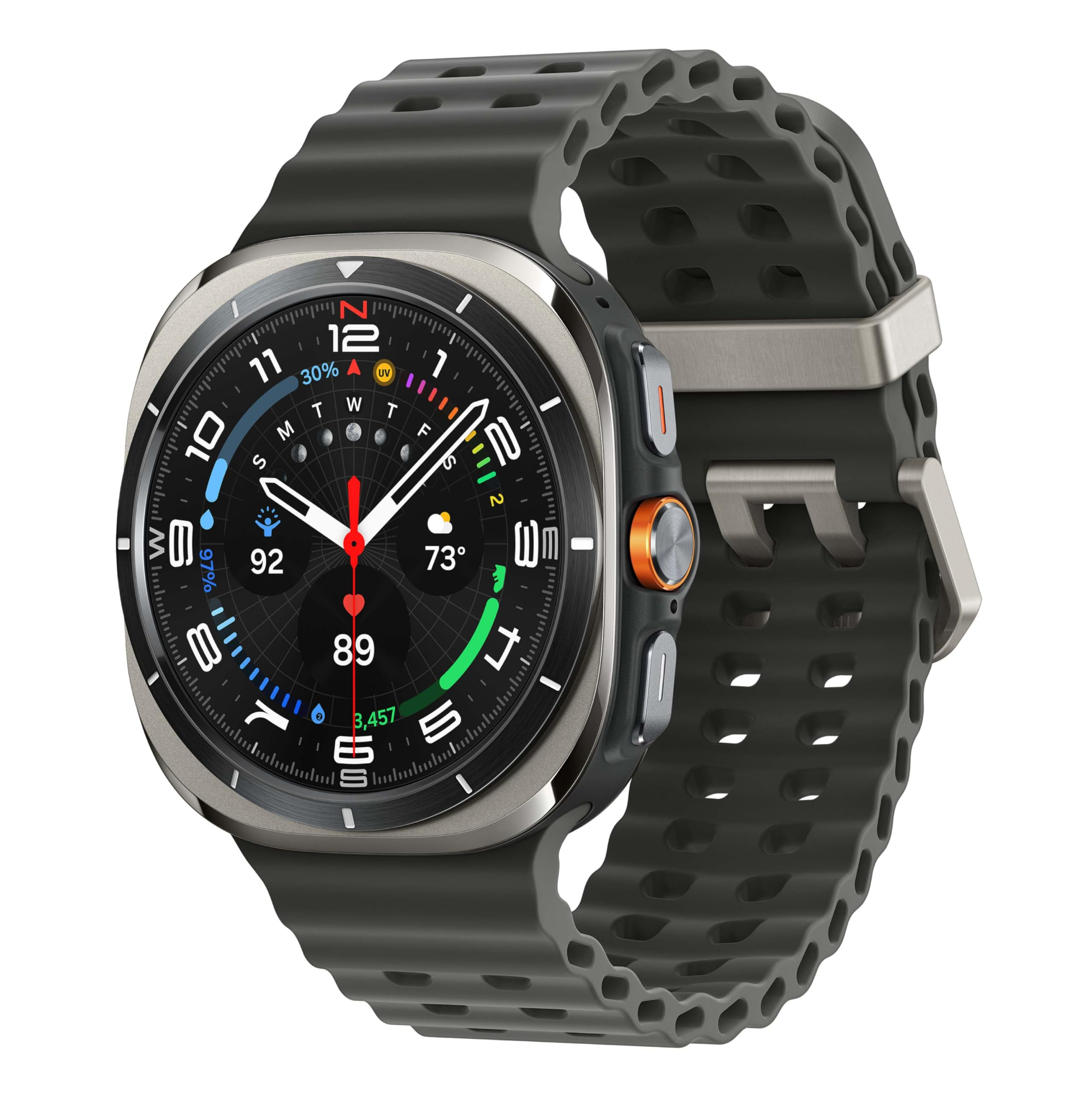 Samsung Galaxy Watch Ultra 2024