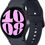 Thumbnail: Samsung Galaxy Watch 6 40mm LTE Smartwatch, Fitness Tracker, Personalized HR Zo