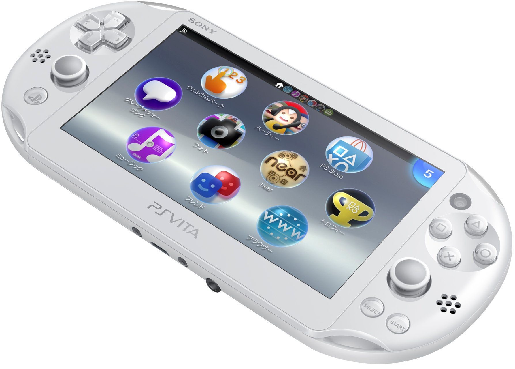 PlayStation Vita
