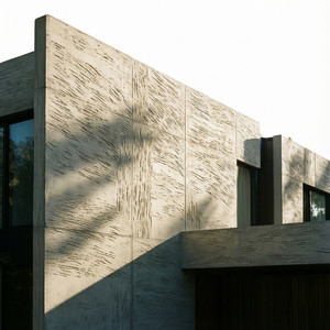Custom Residential Exteriors