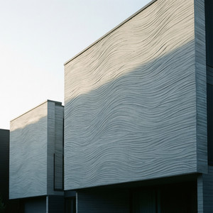 Modern Facade Innovations