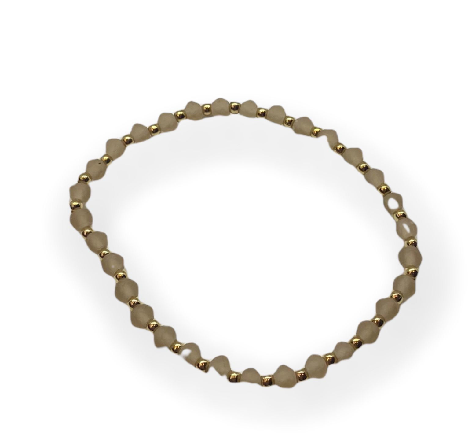 Pulsera Nude 1 + 1