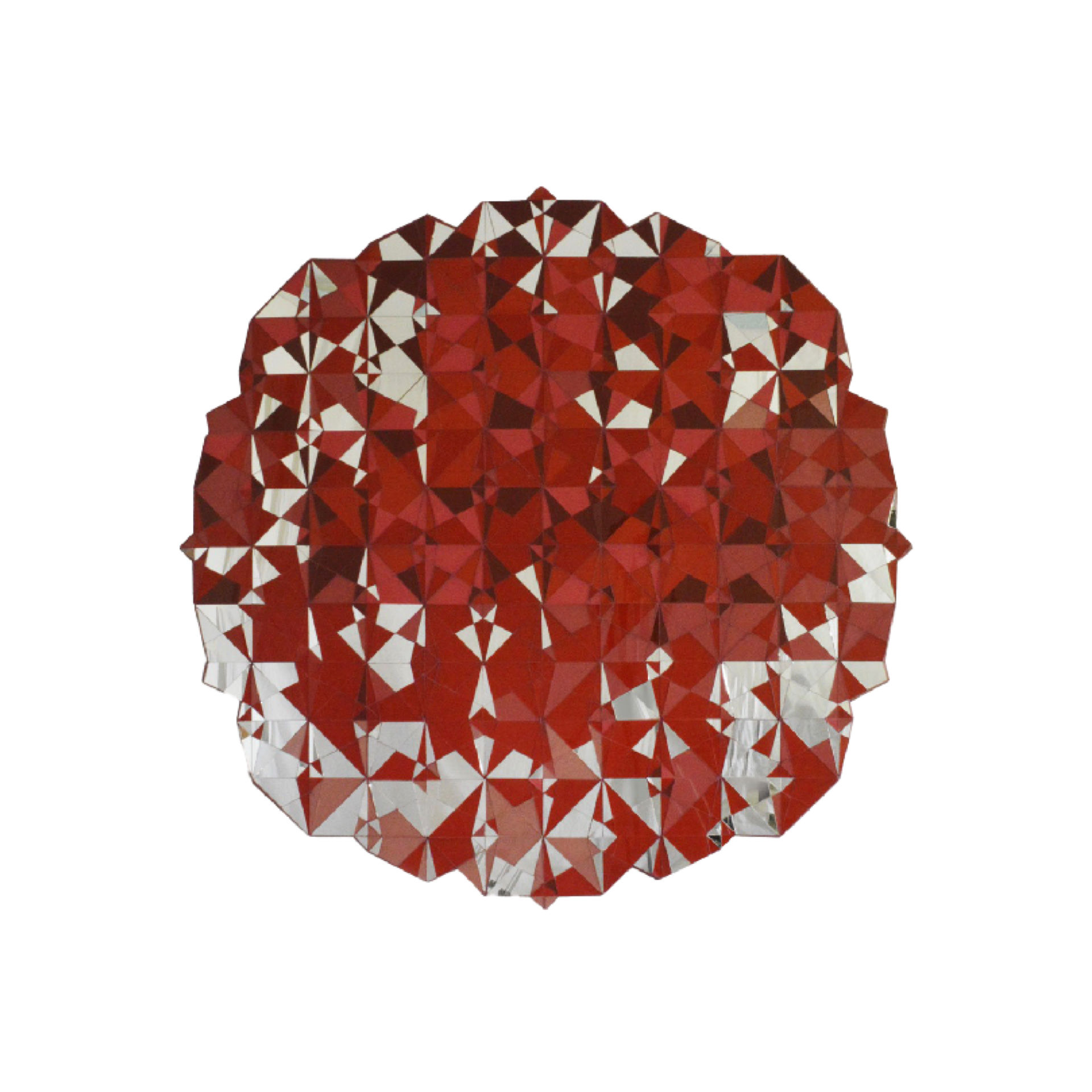 "Desvelo Rojo" - Luis Rodríguez