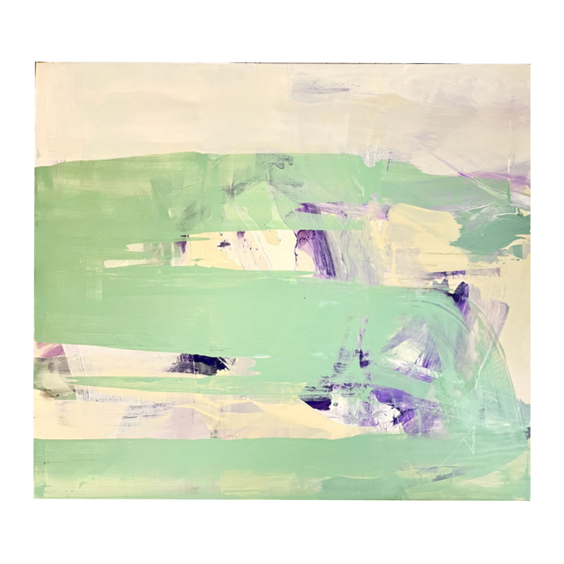 "Horizonte Oriental" - Pabli Stein