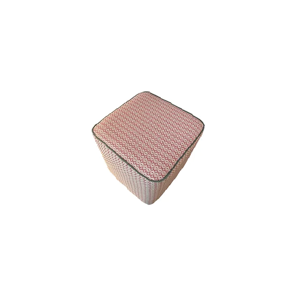Miniatura: Square Stool