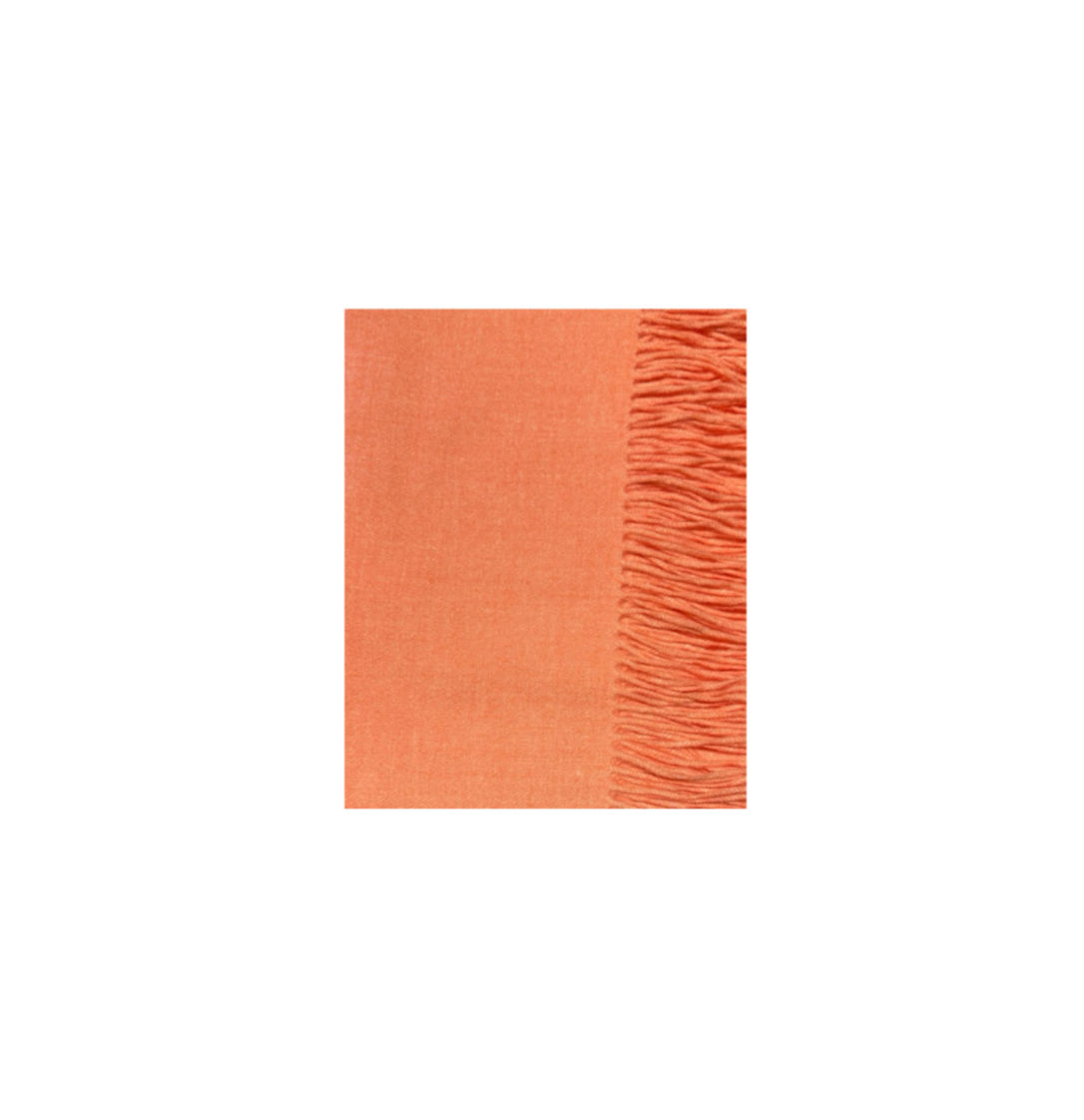 Pashmina Coral