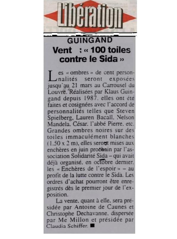 Libération