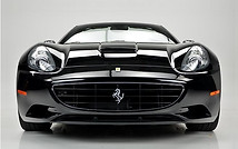 California Quad / 2016 -V8 3.2 - Klaus Guingand artwork