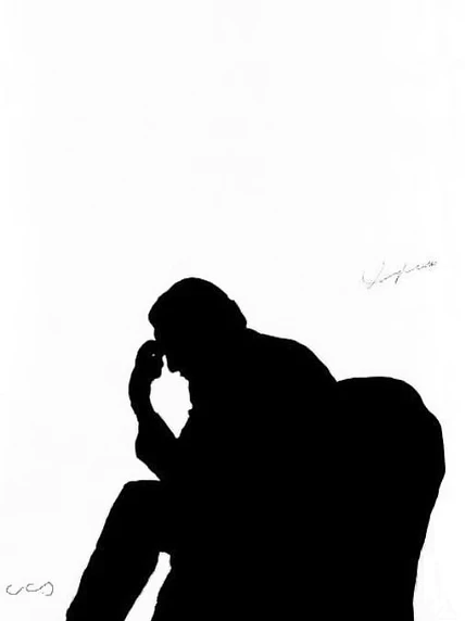 Acrylic on canvas 78 ¾ X 59 1/8 in.   Signed by Klaus Guingand and Danny Aielo