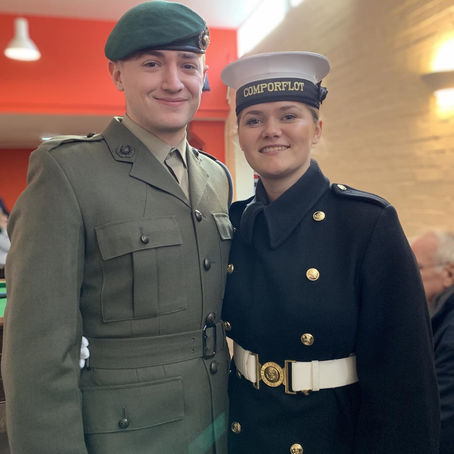 Life as a mine clearance diver