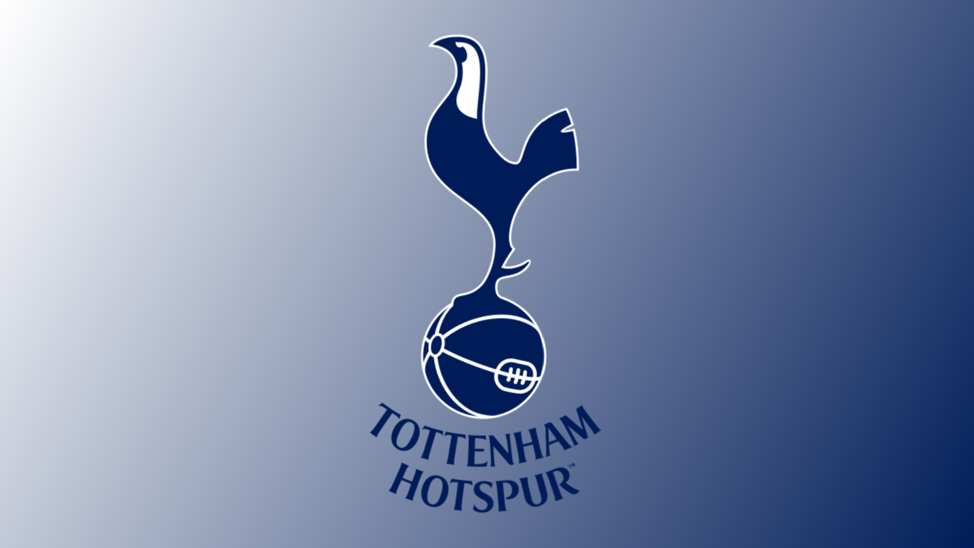 Full HD Desktop Wallpaper Tottenham