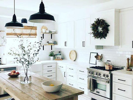 D'CLUTTERING YOUR KITCHEN IN 5 DAYS [How to]