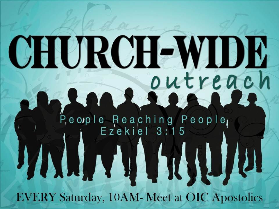 Outreach