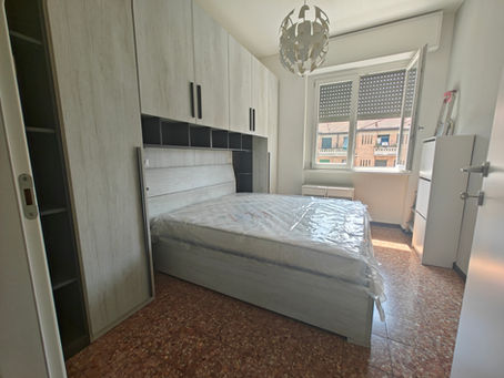comodo Bilocale