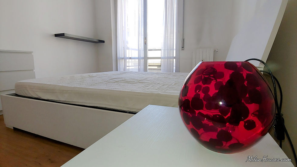 rif56 Trilocale via Maffei                