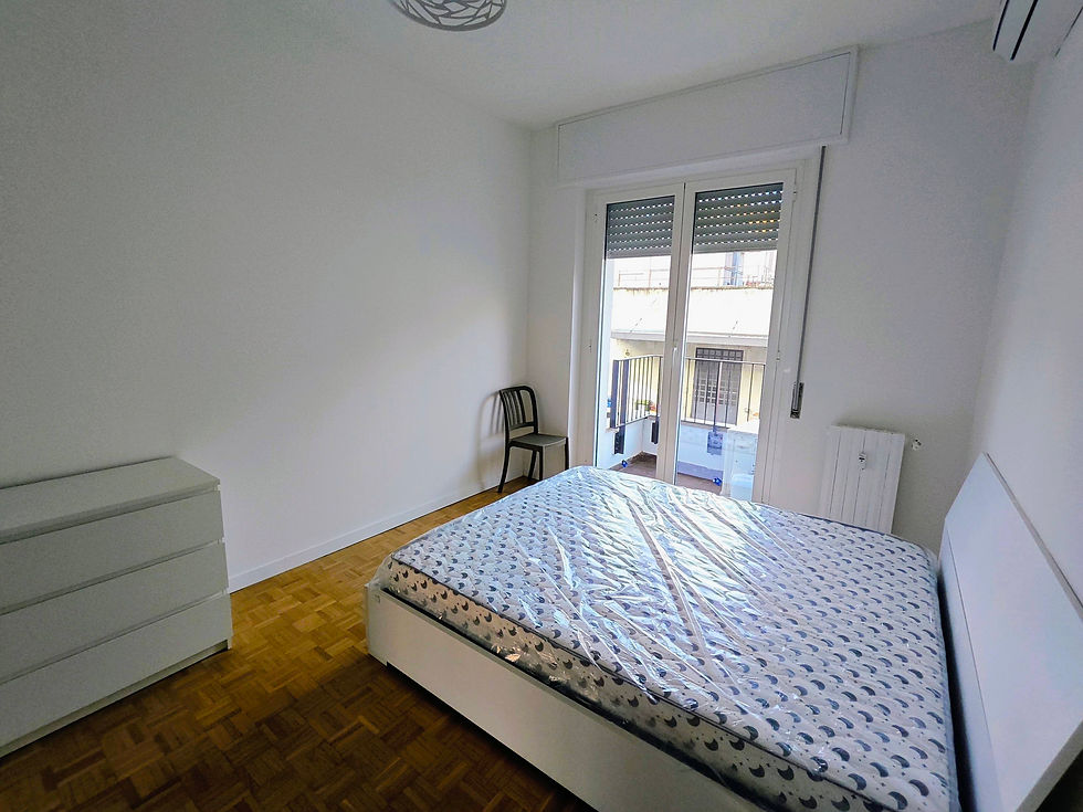 rif56 Trilocale via Maffei