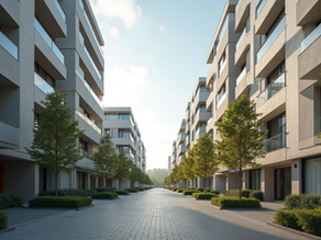 Esplora le migliori zone per comprare casa a Milano