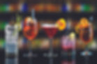 Craft Mocktails