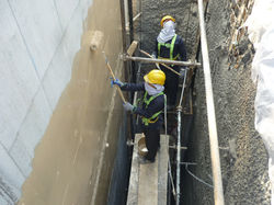 7-Buolding Waterproofing