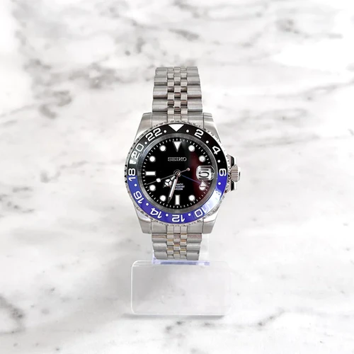 Parnis gmt jubilee deals