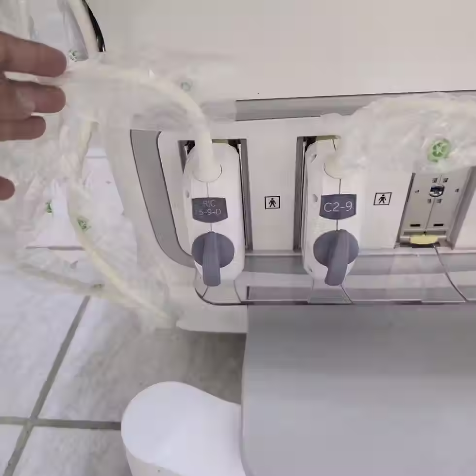 Miniaturbild: GE Voluson E8 Ultraschallgerät gebraucht
