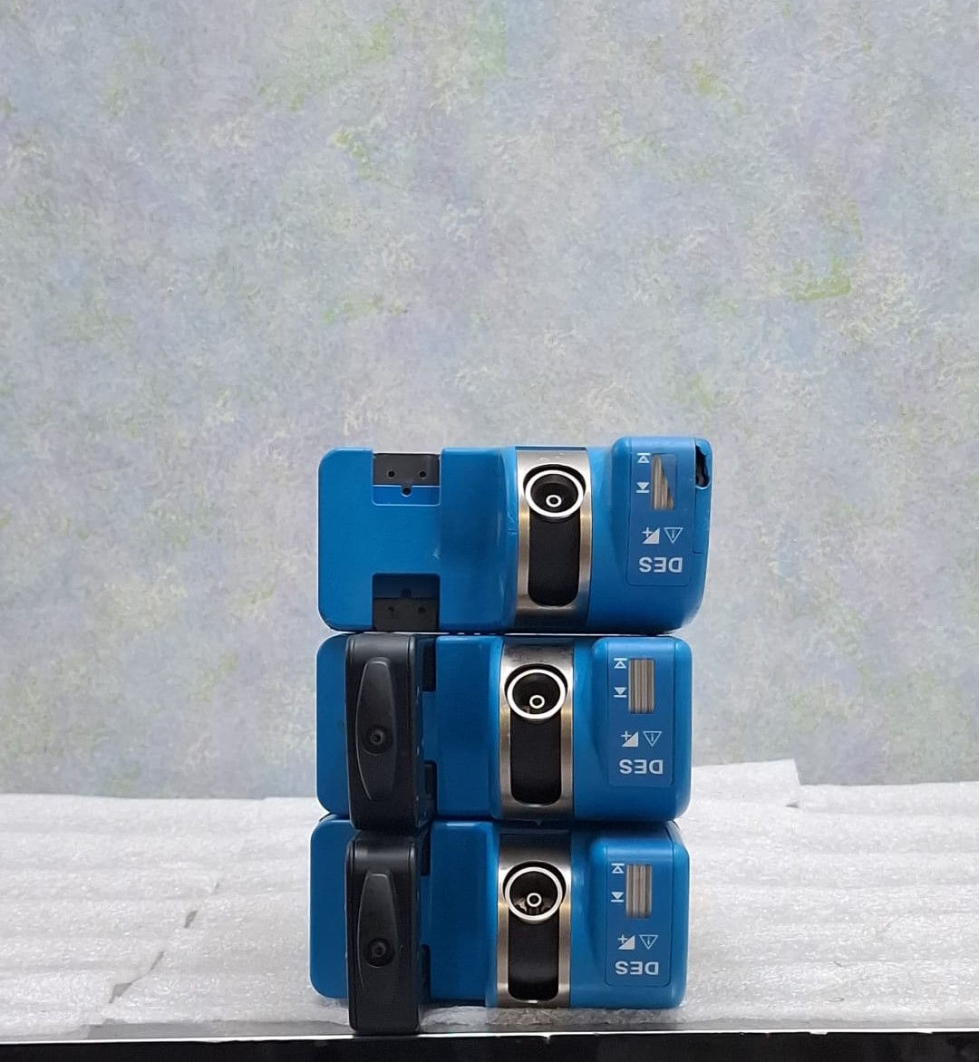 DATEX-OHMEDA Aladin 2 Desflurane Cassette Vaporizer