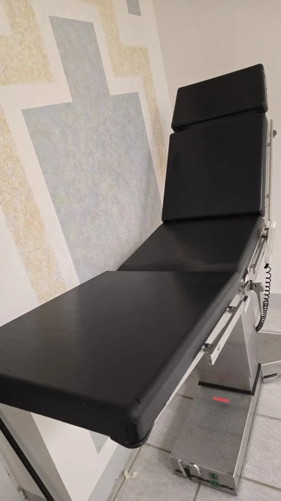 Miniaturbild: MAQUET 1130.02 Operationstisch