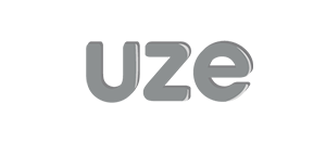 logo uze site