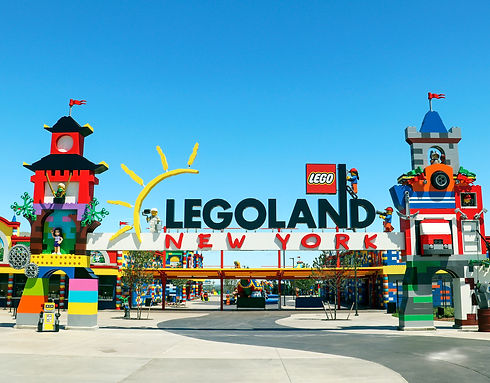 Lego Land