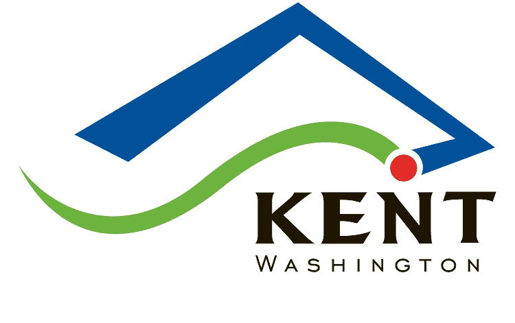 City of Kent Logo