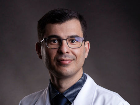 Pesquisa de impacto internacional em neuromodulação para tratamento de síndrome fibromiálgica