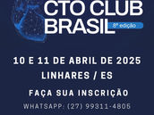 8ª Edição do curso de imersão em Angioplastias Complexas e CTO, CTO Club Brasil 2025