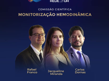 Monitorização Hemodinâmica