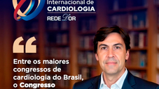 🎙️ O presidente do Congresso, Dr. Antonio Aurélio, convida você para viver uma experiência científica única no Rio de Janeiro