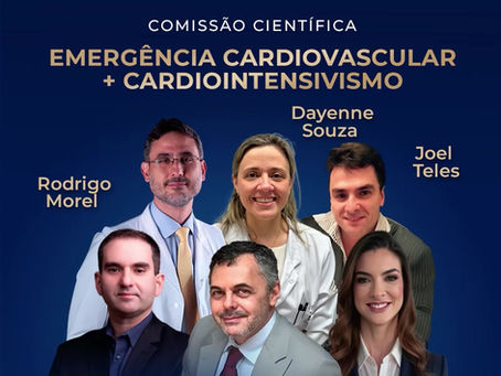 Emergência Cardiovascular