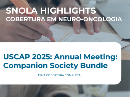 Resumo USCAP 2025: Annual Meeting: Companion Society Bundle