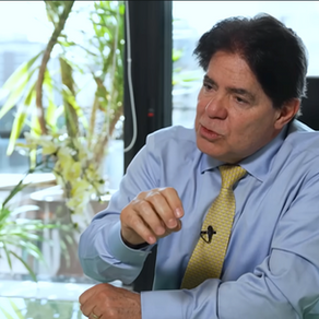 Superação em Ação: Consultor financeiro faz cirurgia de estimulação cerebral para tratar doença rara (Dr. Antônio de Salles)