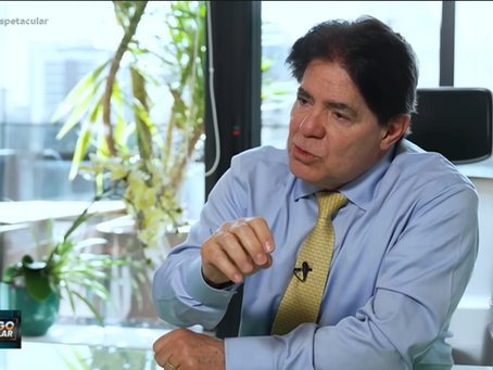 Superação em Ação: Consultor financeiro faz cirurgia de estimulação cerebral para tratar doença rara (Dr. Antônio de Salles)