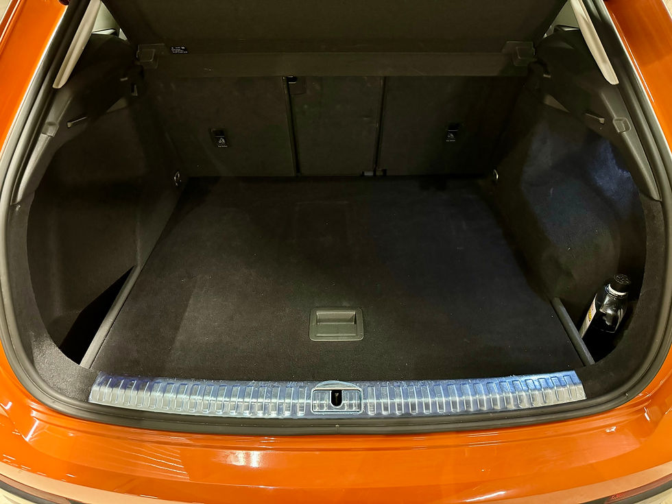 Miniatura: Audi Q3 35 TDI 110kW 150CV S tronic