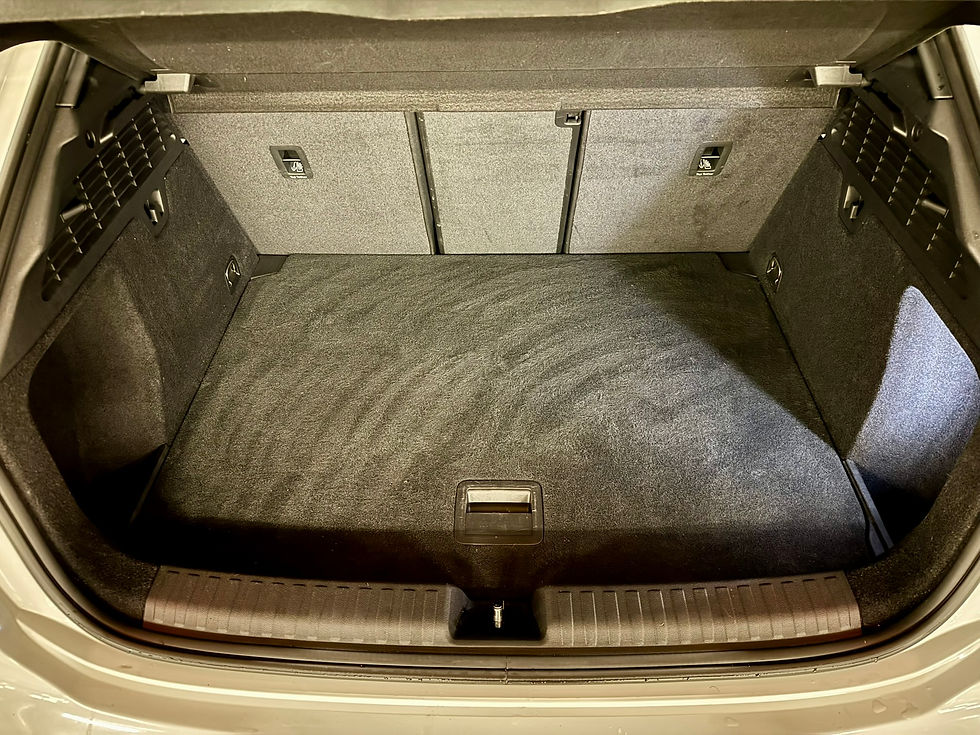 Miniatura: Audi A3 Sportback 35 S Line