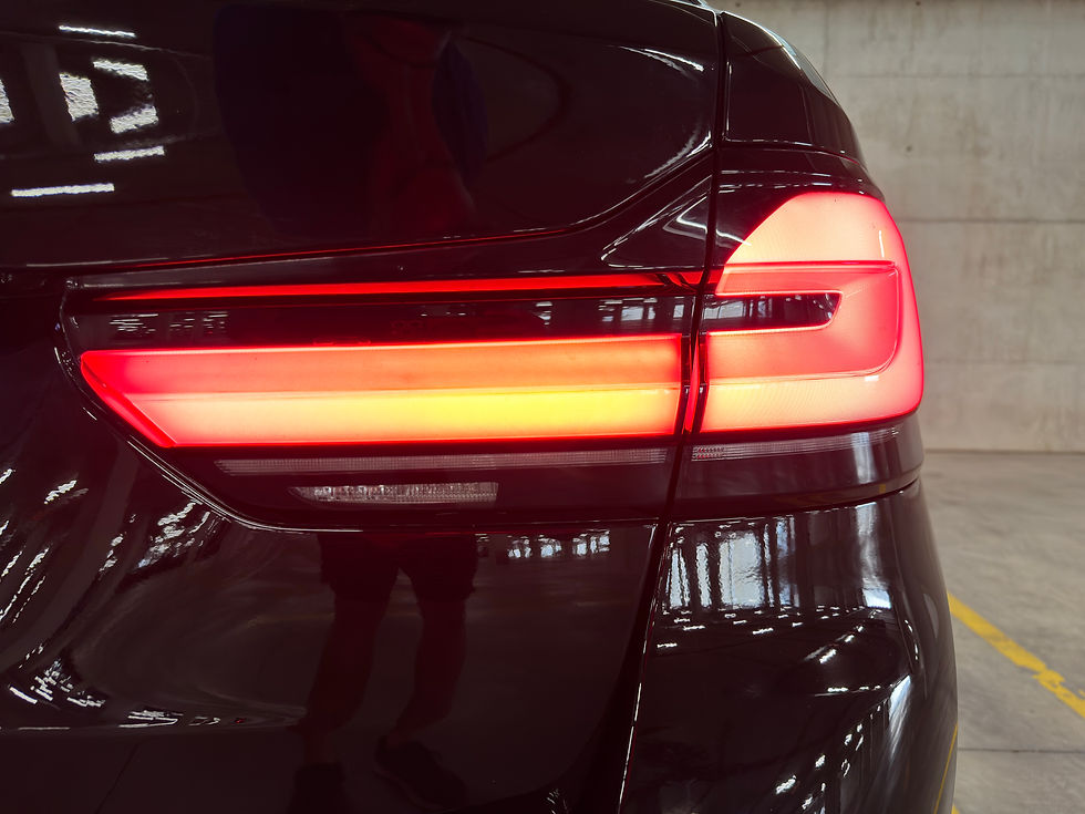 Miniatura: BMW Serie 5 530e Touring