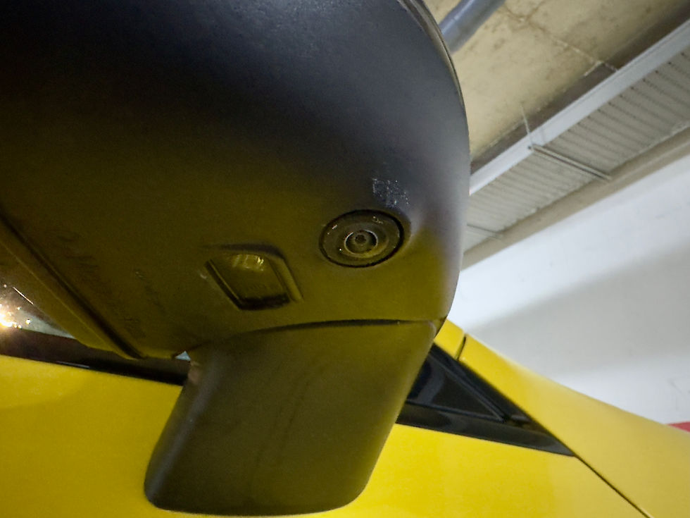 Miniatura: Mercedes-Benz CLA 250 e Shooting Brake