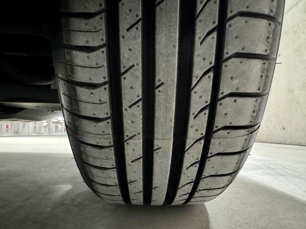 Miniatura: Skoda Scala 1.0 TSI Ambition