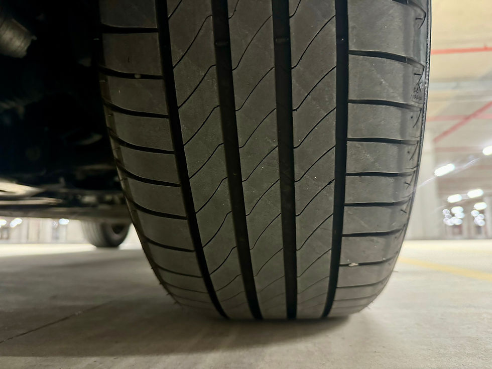 Miniatura: MG ZS EV Comfort Std Range