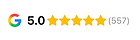 5 star review