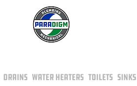 Paradigm Home Service logo