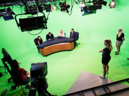 Chroma Key Studio