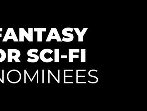 1st Six Stars Cinema Awards — Fantasy or Sci-fi — Nominees