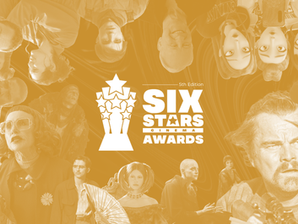 Here are the winners of the 5th #SixStarsCinemaAwards